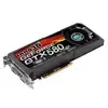 Lencsevégen az Inno3D GeForce GTX 580-asa