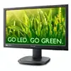 Két új ViewSonic monitor, ledes háttérvilágítással