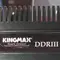 2GHz-es DDR3-as memória a Kingmaxtól