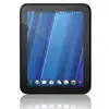 Itt a HP TouchPad, az első webOS tábla PC