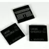 4Gb-es mobil DDR2 DRAM-ok a Samsungtól