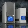 Olcsó, alumínium PC házak a Sharkoontól