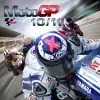 MotoGP 10/11 - A motoros naplója