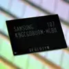 64 Gb-es Toggle DDR2 MLC NAND chipek a Samsungtól