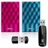 Automatikus adatmentők és új, USB 3.0-s külső HDD