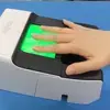 Újfajta biometrikus azonosítás Fujitsu módra