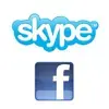 Hivatalos: tényleg összefog a Facebook és a Skype
