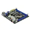 Z68-as mini-ITX HTPC alaplap ASRock módra