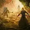 The Lord of the Rings: War in the North novemberben