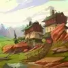 Új NCsoft MMO: futurisztikus fantasy