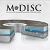 M-DISC: biztonságos adattárolás ezer évre