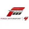 Ferrari kormány a Forza 4-hez