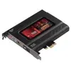Megjöttek a Sound Blaster SoundCore 3D hangkártyák