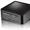 ASRock 3D HTPC Sandy Bridge processzorral