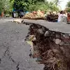 Földrengés a mikroszkóp alatt