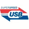 USB 3.0-s tanúsítvány az Intel lapkakészleteinek