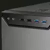Antec: USB 3.0->USB2.0 tüskesor átalakító adapter