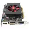 Átnevezés AMD módra: OEM piacon a HD 7670