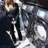 CES 2012: okostelefonnal is vezérelhető WiFi-s mosógép