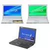 Két új és egy frissített notebook a Panasonictól