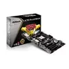 AMD-s alaplap Lucid Virtu MVP támogatással