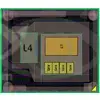 Intel Haswell negyedszintű gyorsítótárral?