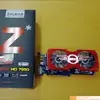 Radeon HD 7950, immár a Zalman kínálatában is