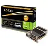 Zotac videokártyák passzív hűtéssel, akár HTPC-be is