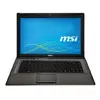 Megérkezett az MSI CR41-es multimédiás notesze