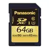 Panasonic memóriakártyák mostoha körülmények közé (is)