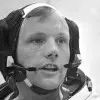 Neil Armstrong ‒ a vonakodó legenda