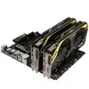 MSI Big Bang Z77 Mpower: új fegyver tuningosoknak