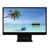 ViewSonic monitorok IPS panellel, beépített hangszórókkal