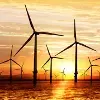 Mennyi szélenergia nyerhető ki a légkörből?