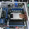 AMD + ASUS = Trinity alapú HTPC, teljesen passzív hűtéssel