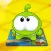 Om Nom: Candy Flick - 3D-s AR játék