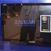 CES 2013: Négy új monitort mutatott be a Zalman