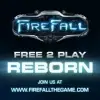 Hétvégén indul a Firefall nyílt béta