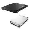 G-szenzorral ellátott külső HDD ház és egy külső DVD-író I-O Datától