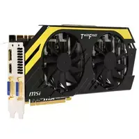 Elkészült az MSI GeForce GTX 680 Lightning-L