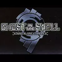 Ghost in the Shell: Stand Alone Complex MMOFPS
