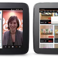 Táblagépekre is jön az Ubuntu