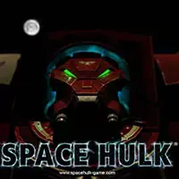 Megérkeztek az első Space Hulk képek