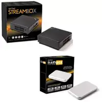 Két mSATA SSD fér a Zotac új külső adattároló házában
