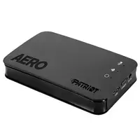 Újabb WiFi-s adattárolók a Patriot kínálatában