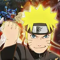 Naruto Shippuden: Ultimate Ninja Storm 3
