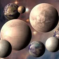 Lakható zónába eső exobolygókat fedezett fel a Kepler