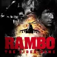 Rambo: Új screenshot és infók