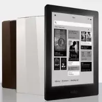 Kobo Aura HD - eBook olvasó nagyfelbontású kijelzővel