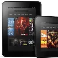 Hamarosan hazánkban is megvásárolható lesz a Kindle Fire